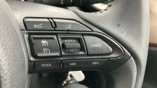 Toyota Aygo X 1.0 VVT-i Edge 5dr Petrol Hatchback